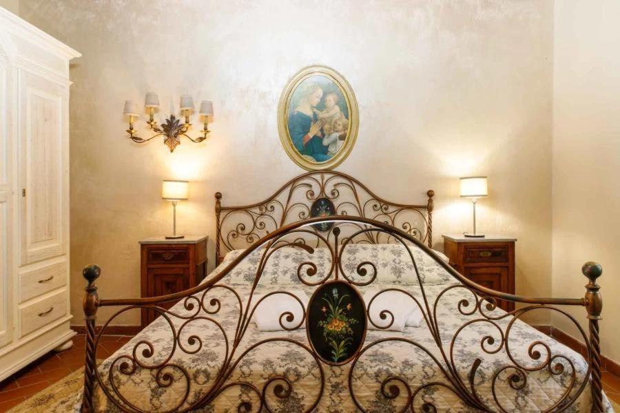 Agriturismo Podere Bucine Basso Lari Exterior photo